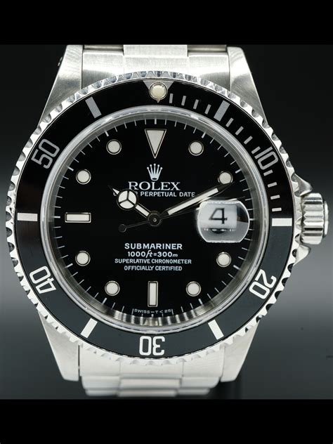 rolex submariner 11610 price.